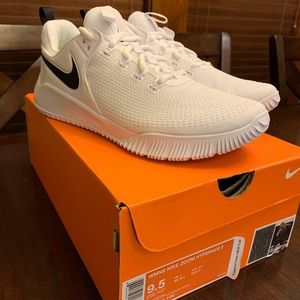 Women’s Nike Zoom Hyperace 2 Volleyball Shoe